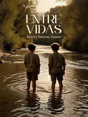 cover image of Entre Vidas